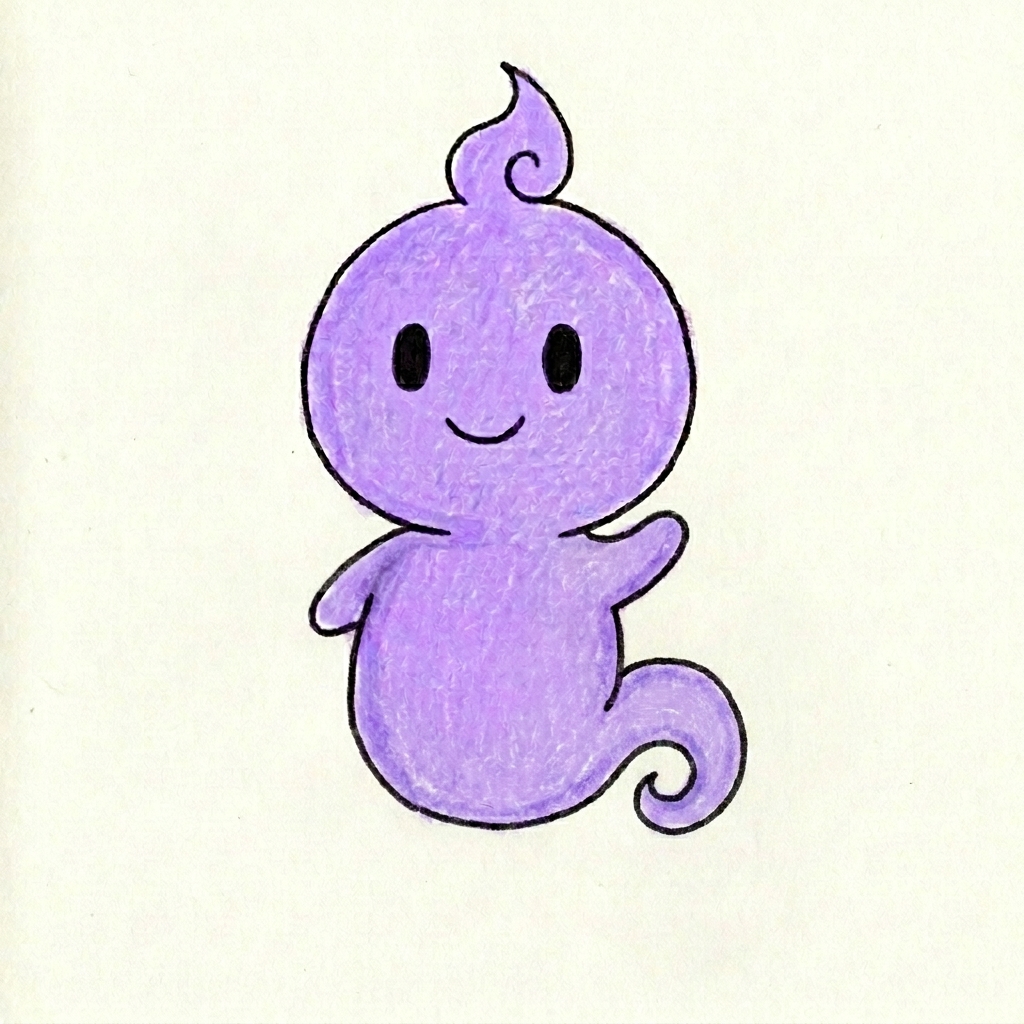 geknee mascot